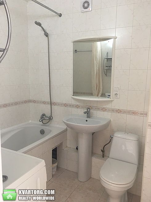 Rent out 3-room apartment. Харьков, Барабашова — photo 5