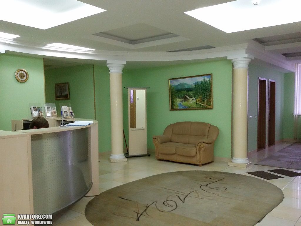 Rent out office. Киев, ул. Артёма — photo 6