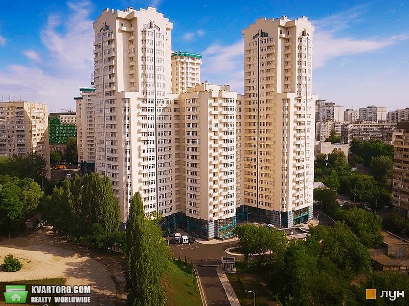 Sell 3-room apartment. Киев,  Липковского — photo 1