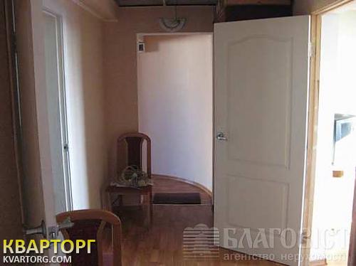Sell 3-room apartment. Киев,  Святошинская пл — photo 4