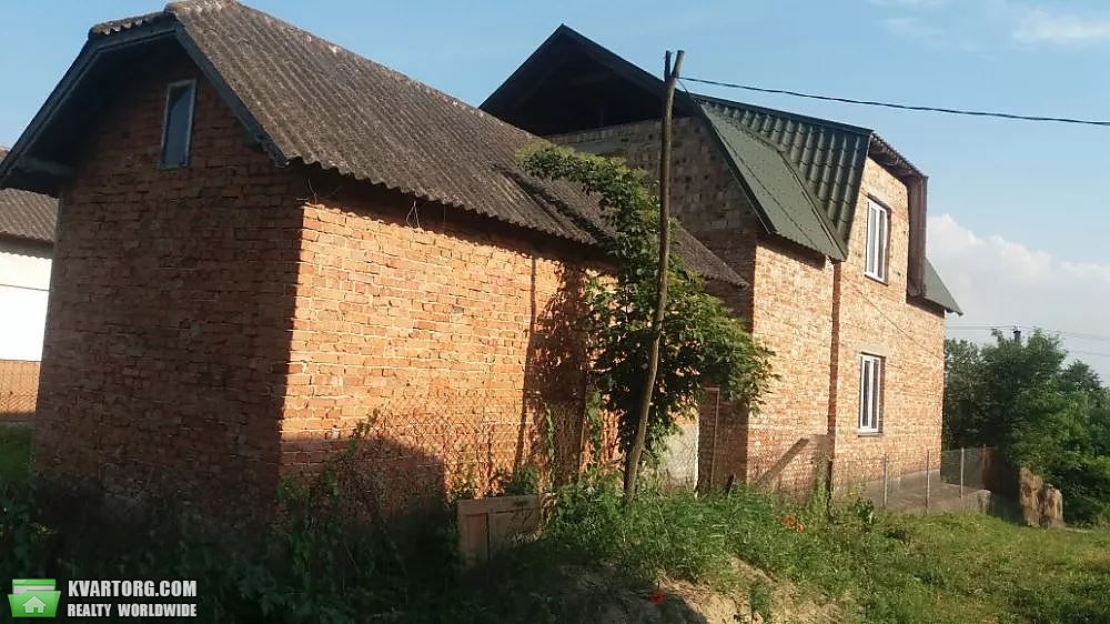 Sell house. Ивано-Франковск, Приозерная — photo 5