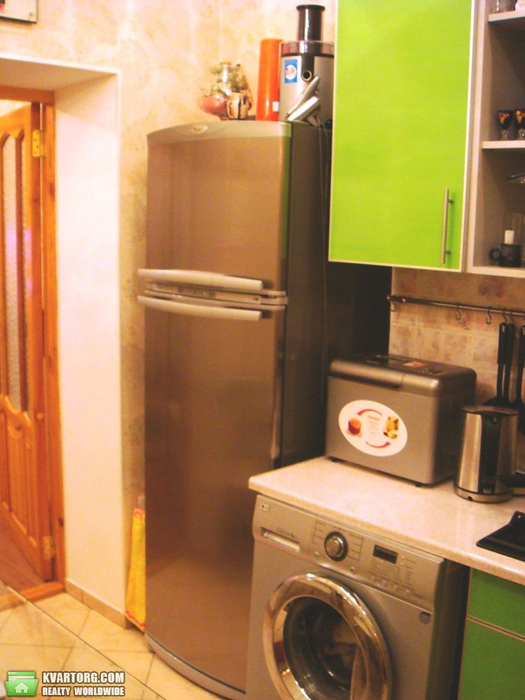 Sell 1-room apartment. Одесса, Ватутина — photo 5