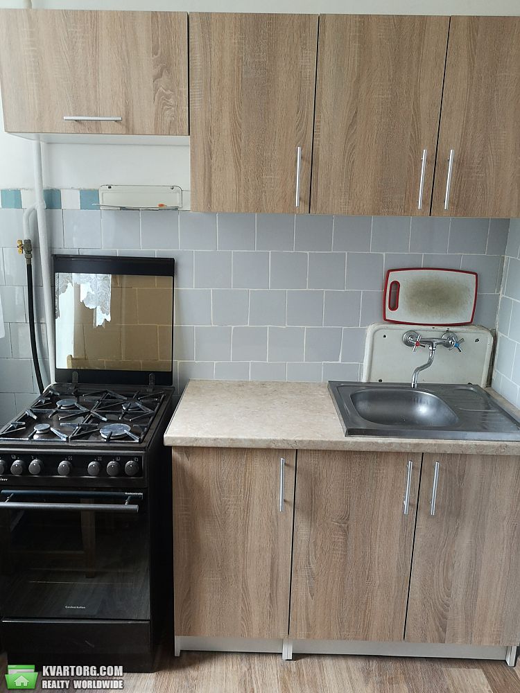 Rent out 2-room apartment. Киев,  Чигорина — photo 3