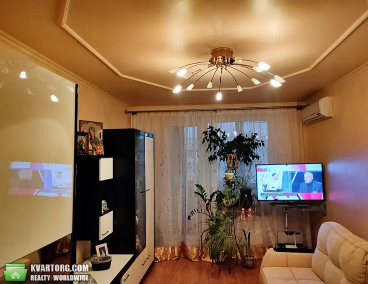 Sell 1-room apartment. Харьков, вул. Зубарєва — photo 1