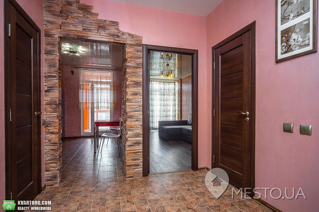 Sell 2-room apartment. Киев, Регенераторная — photo 2