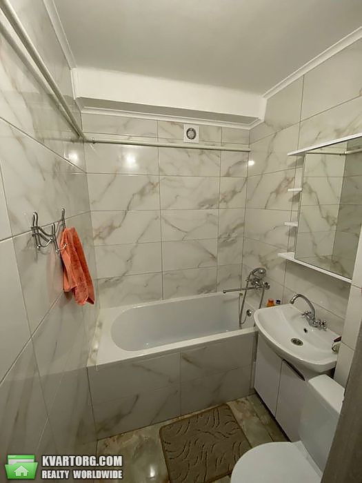 Rent out 1-room apartment. Киев,  Бойченко — photo 6