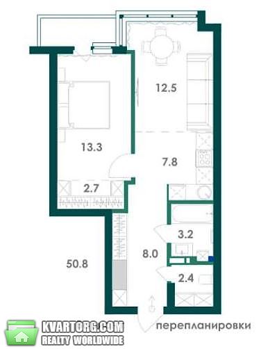 Sell 1-room apartment. Киев,  Липковского — photo 9