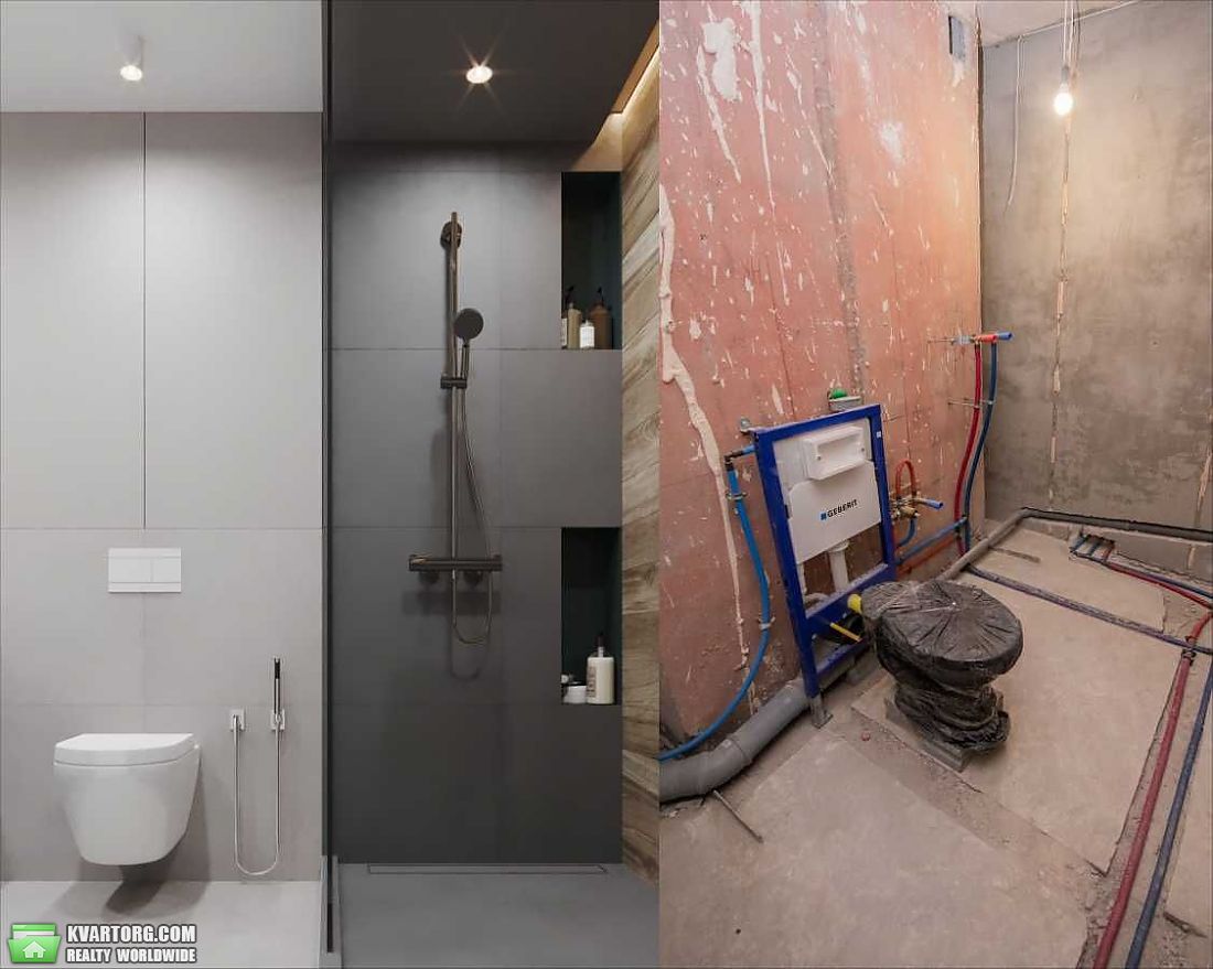 Sell 3-room apartment. Киев,  Каховская — photo 6