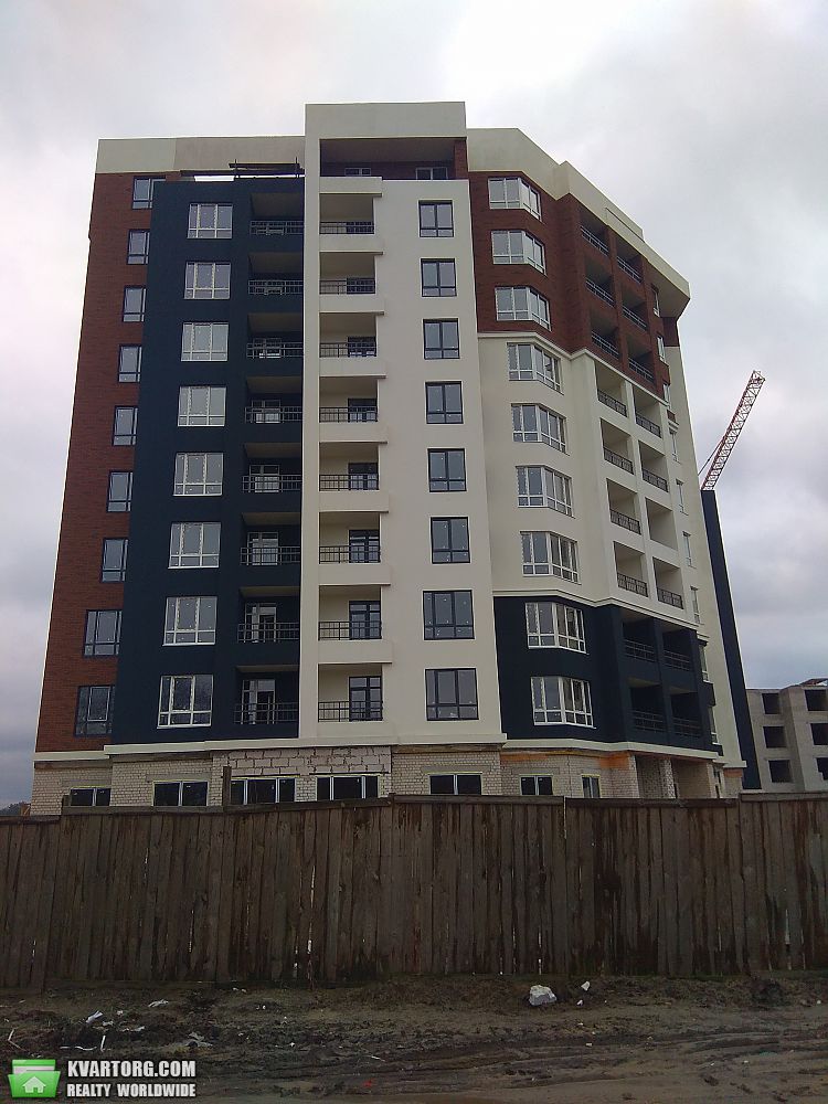 Sell 3-room apartment. Ирпень, Достоевского пер. — photo 5
