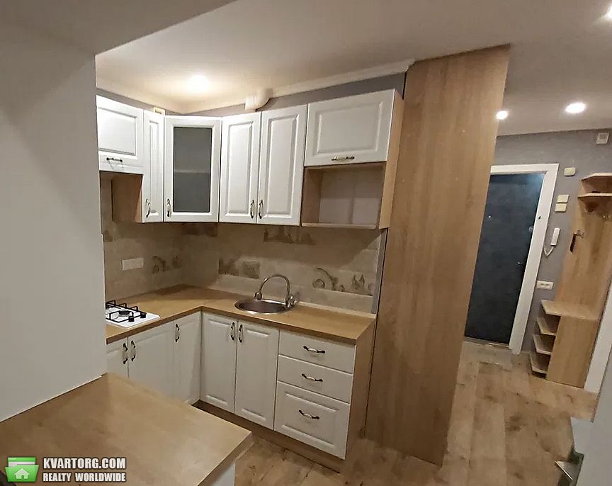 Sell 1-room apartment. Киев,  Демиевская — photo 2