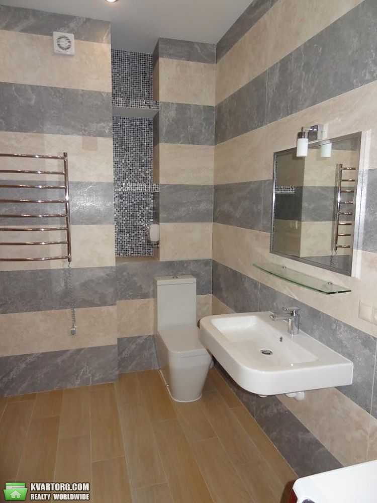 Rent out 4-room apartment. Киев,  Старонаводницкая — photo 6