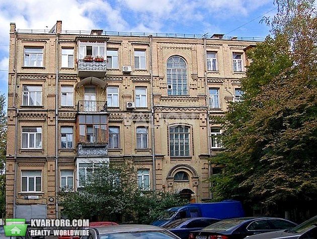 Sell 1-room apartment. Киев,  Пушкинская — photo 2
