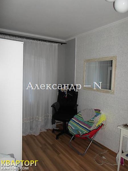 Sell 3-room apartment. Одесса, 5 ст.Большого Фонтана — photo 4