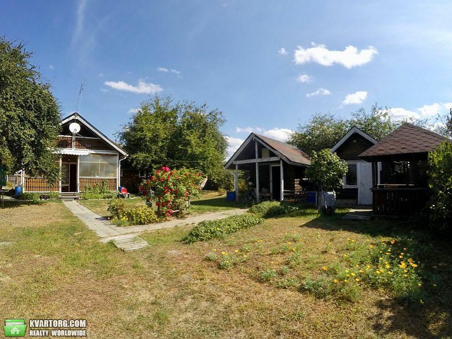 Sell house. Киевская обл.,  Шевченко — photo 6