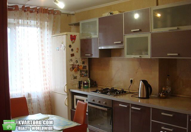 Sell 1-room apartment. Киев, Драгоманова — photo 3