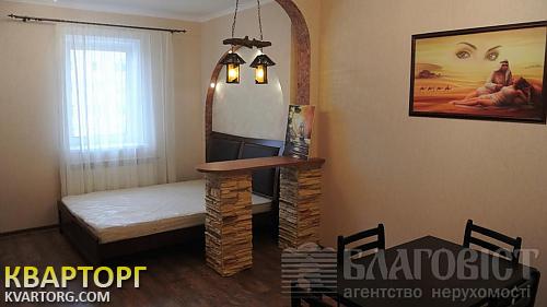 Sell 1-room apartment. Киев,  Майорова — photo 4