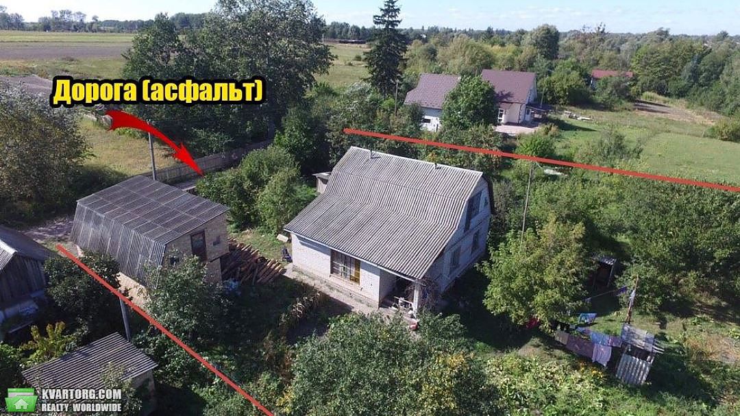 Sell house. Киевская обл., с.Пашковка — photo 3