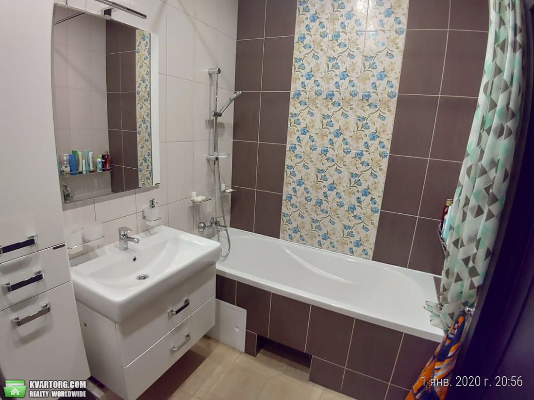 Rent out 1-room apartment. Тернополь, Анатолия Живова — photo 4