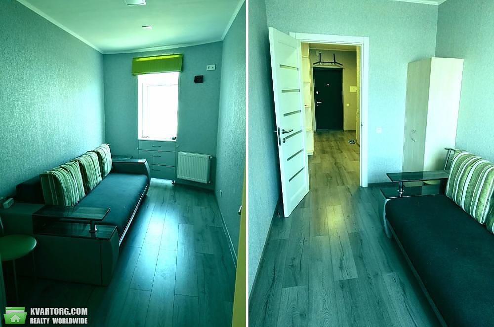 Sell 2-room apartment. Киев, Вильямса — photo 10