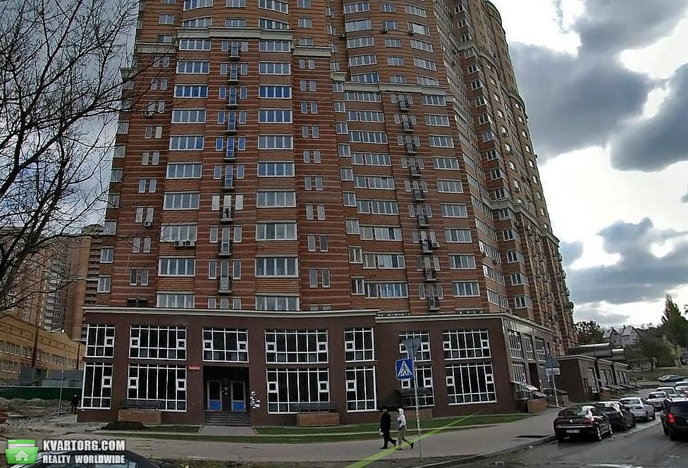 Rent out 3-room apartment. Киев,  Голосеевская — photo 10