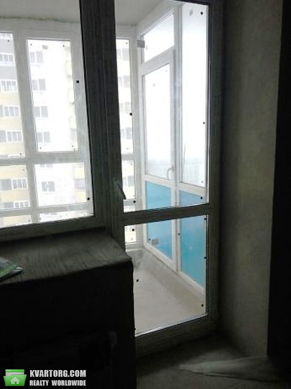 Sell 1-room apartment. Киев,  Харьковское шоссе — photo 7