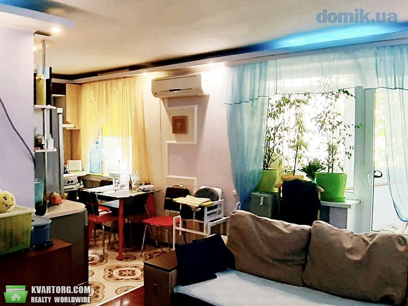Sell 2-room apartment. Харьков, Танкопия — photo 4