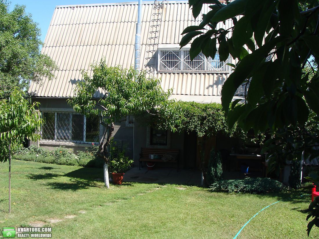 Sell house. Одесса, Каменистая — photo 2