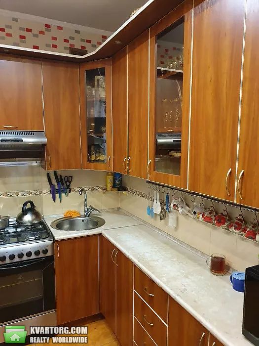 Sell 3-room apartment. Киев,  Искровская — photo 5