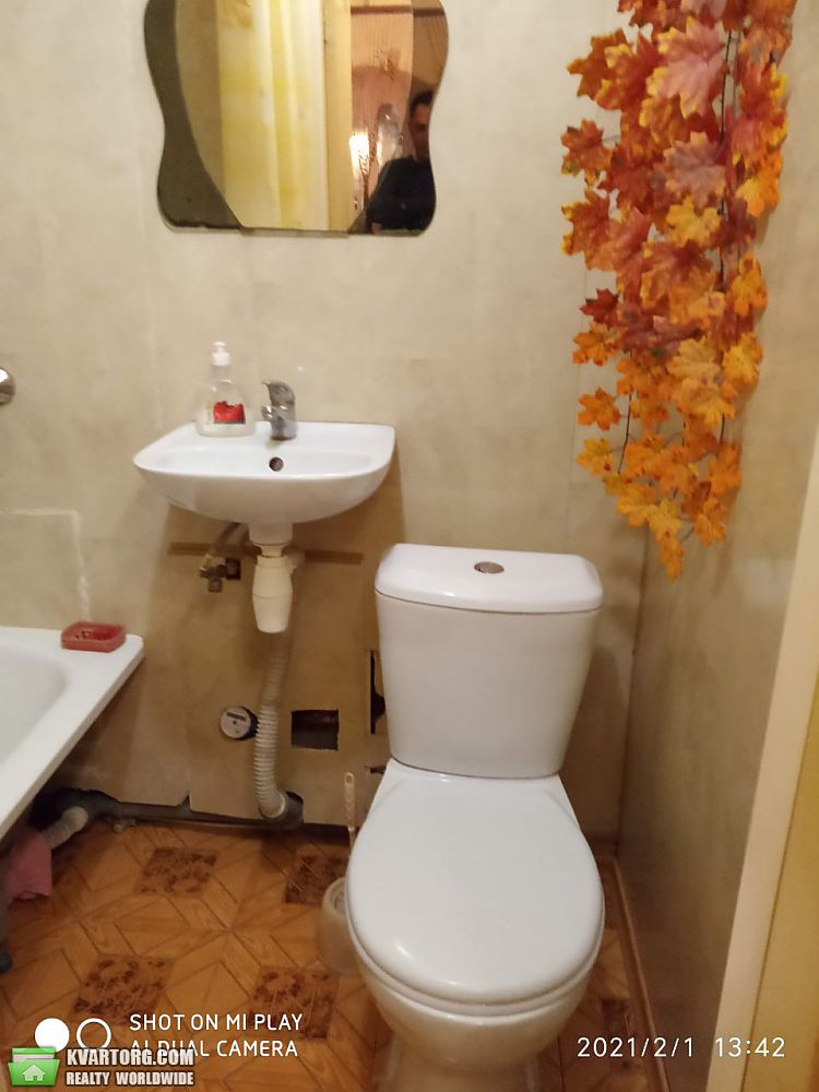 Sell 1-room apartment. Одесса, Красная улица — photo 6