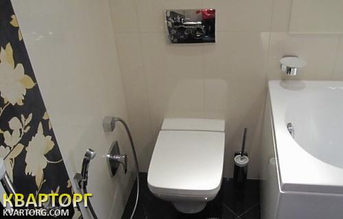 Rent out 2-room apartment. Киев, Драгомирова — photo 9
