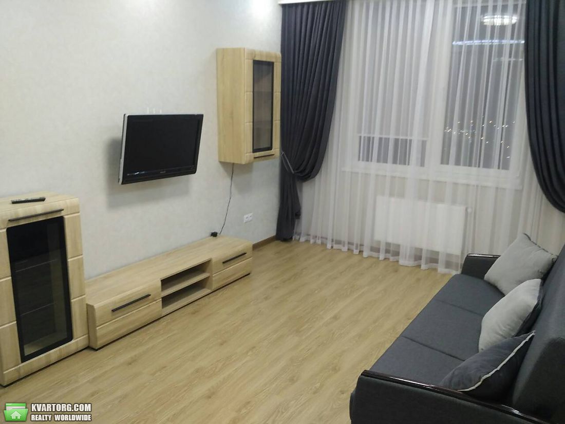 Rent out 2-room apartment. Одесса, Люстдорфская дорога — photo 2