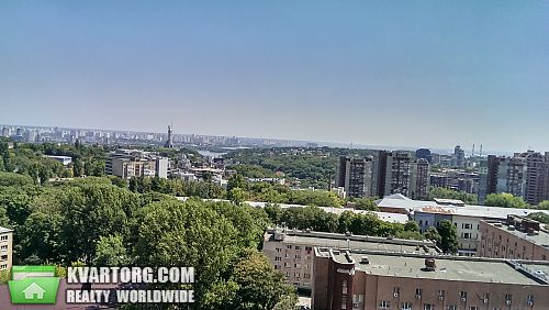 Sell 3-room apartment. Киев, Московская — photo 1