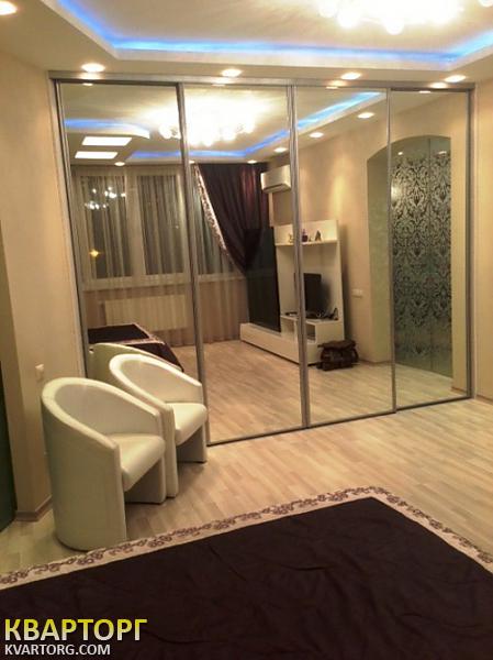 Rent out 1-room apartment. Харьков, Людвига Свободы — photo 3