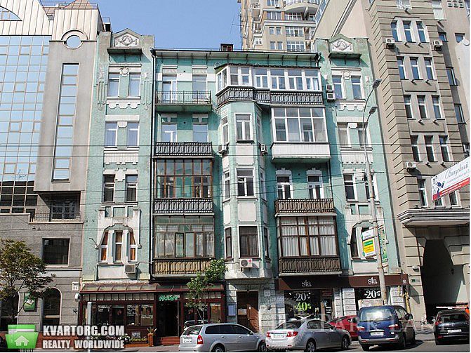 Sell 2-room apartment. Киев,  Богдана Хмельницкого — photo 1