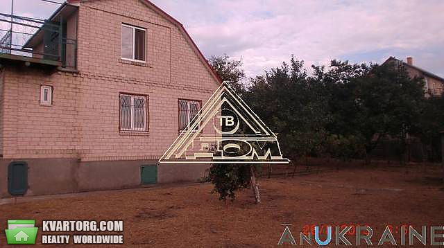 Sell house. Одесса, Великодолинское — photo 1
