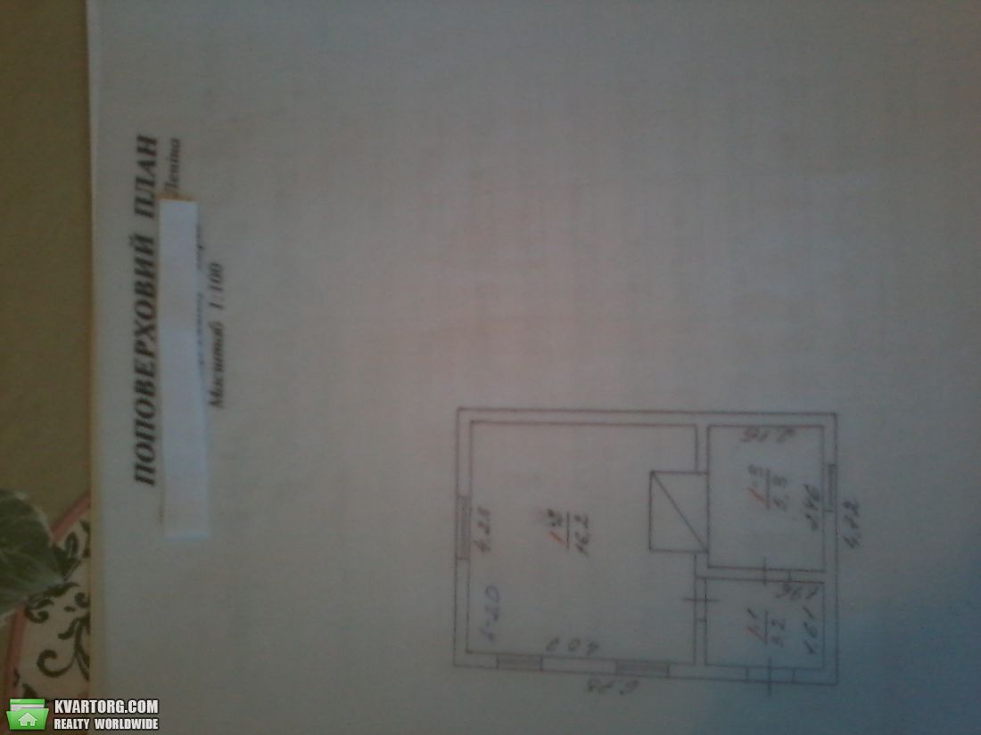 Sell house. Киевская обл., Вишнёвая — photo 2