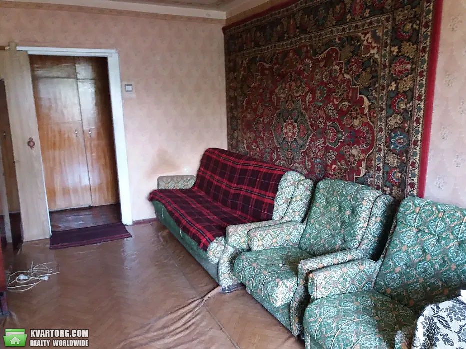 Sell 2-room apartment. Киев,  Курбаса — photo 2