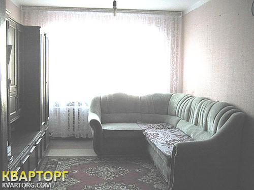 Sell 3-room apartment. Киев,  Космическая — photo 2