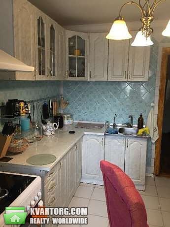Sell 3-room apartment. Киев,  Тростянецкая — photo 5