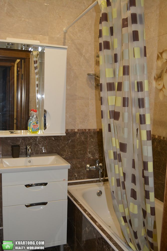 Rent out 1-room apartment. Одесса, Академика   Сахарова — photo 5