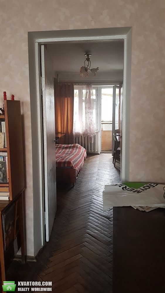 Sell 2-room apartment. Киев, Кирилловская — photo 8