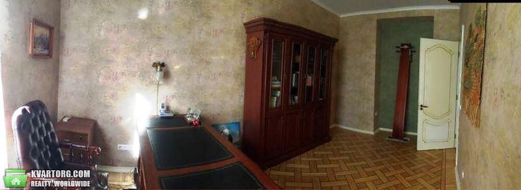 Rent out 3-room apartment. Киев,  Тарасовская — photo 3