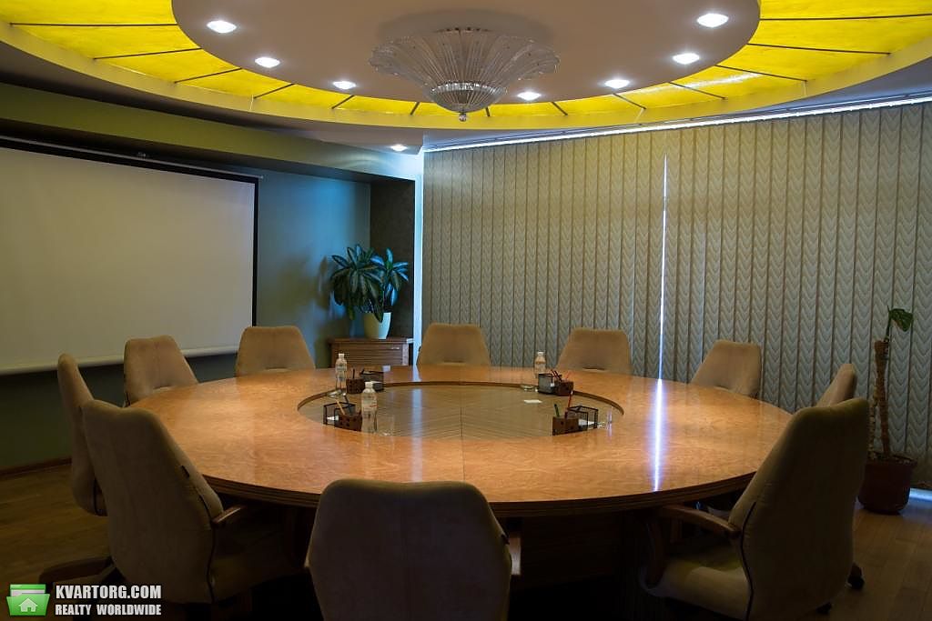 Rent out office. Киев, Б. Житомирская — photo 5