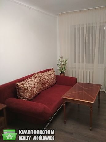 Rent out 2-room apartment. Киев,  Малокитаевская — photo 8