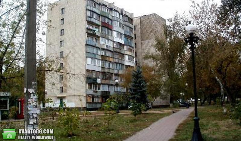 Sell 1-room apartment. Киев,  Вышгородская — photo 1