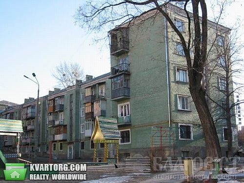 Sell 1-room apartment. Киев,  Кондратюка — photo 1