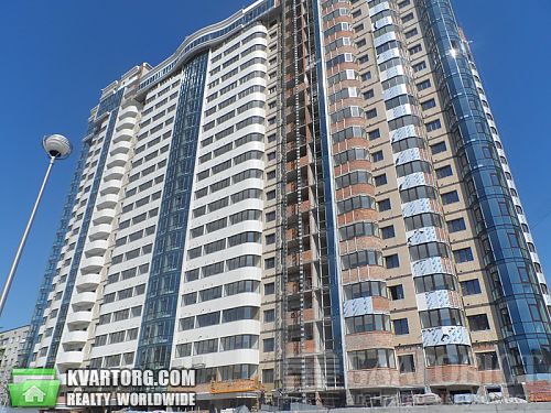 Sell 1-room apartment. Киев,  Драгомирова — photo 3