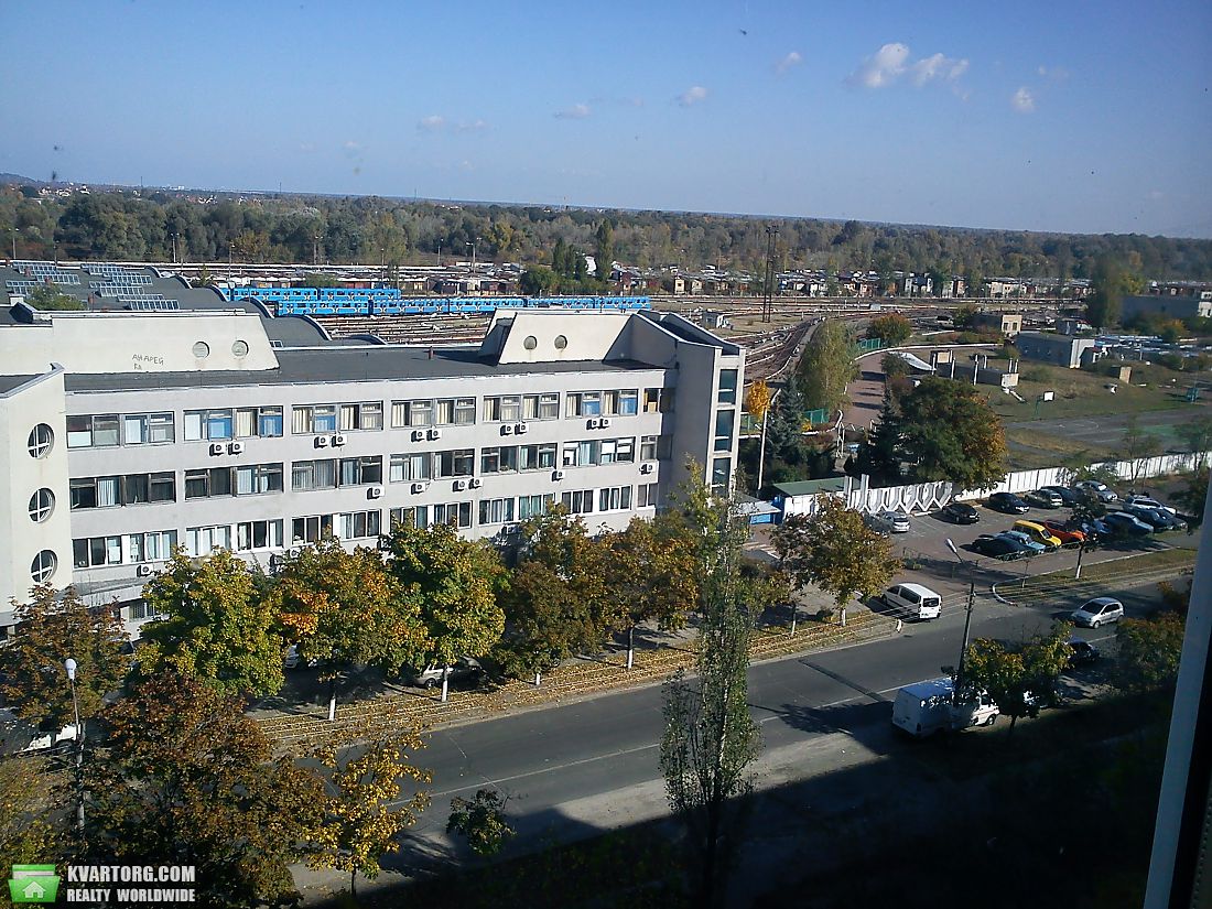 Sell 3-room apartment. Киев, Озёрная — photo 10