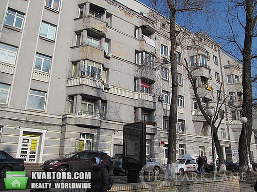 Sell 3-room apartment. Киев, Мазепы — photo 1