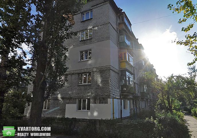 Sell 1-room apartment. Киев,  Пожарского — photo 1